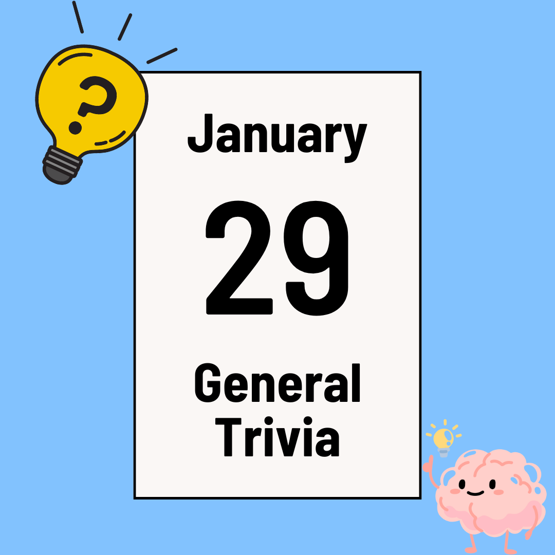 General Trivia