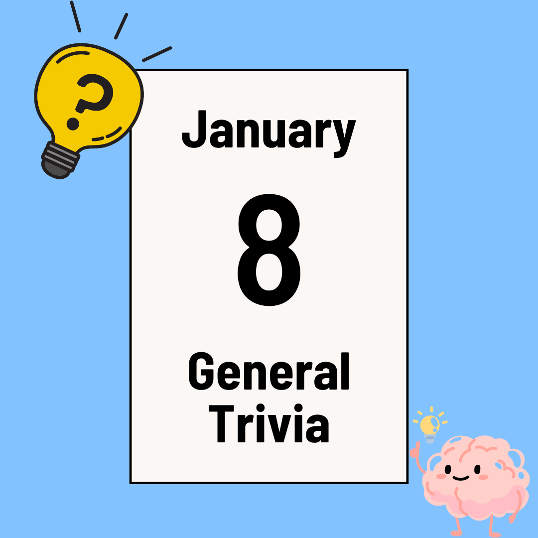 General Trivia