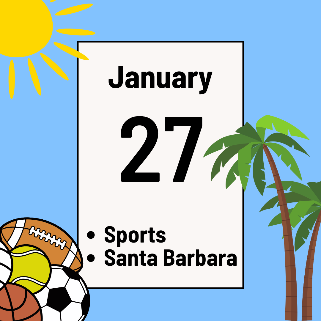 Santa Barbara Trivia and Sports Trivia