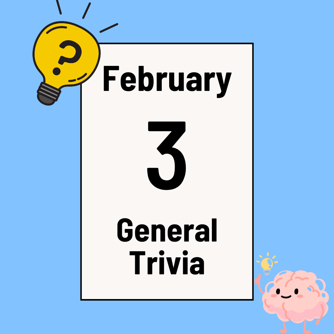 General Trivia