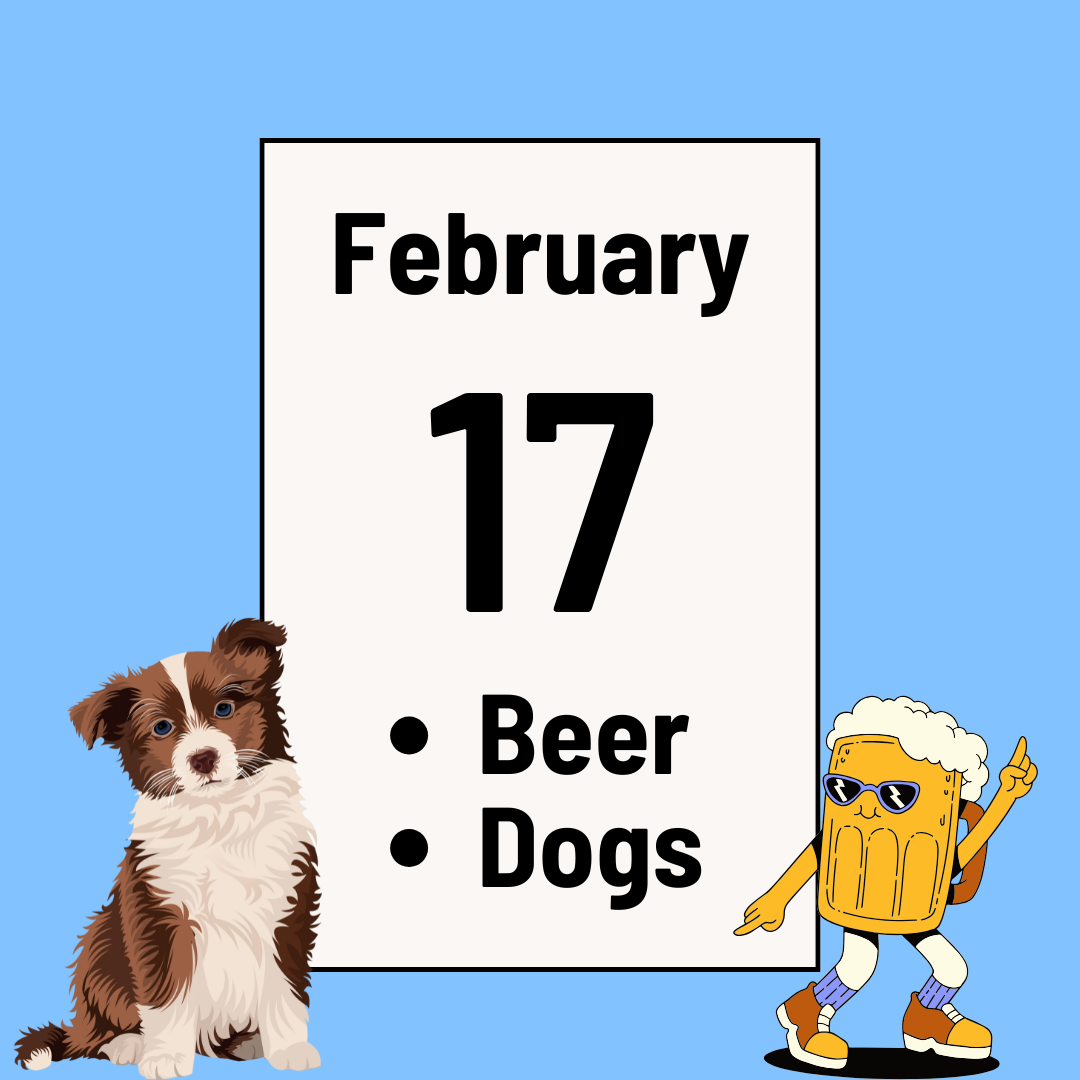 Dog Trivia &amp; Beer Trivia