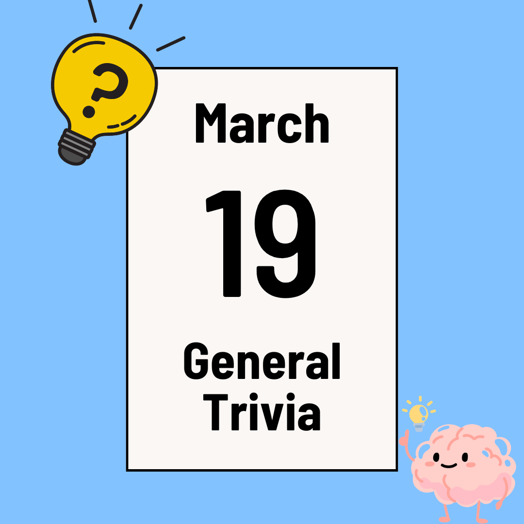 General Trivia