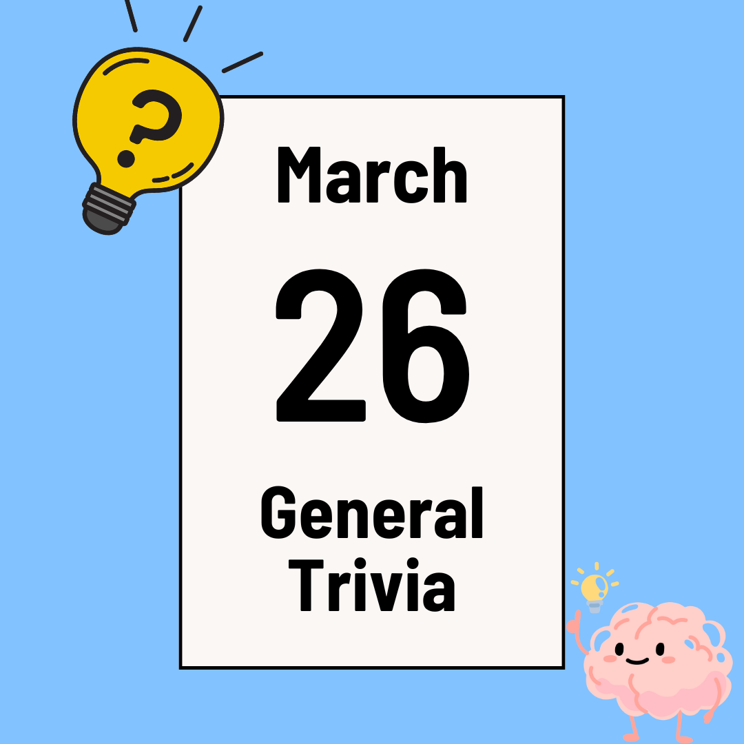 General Trivia