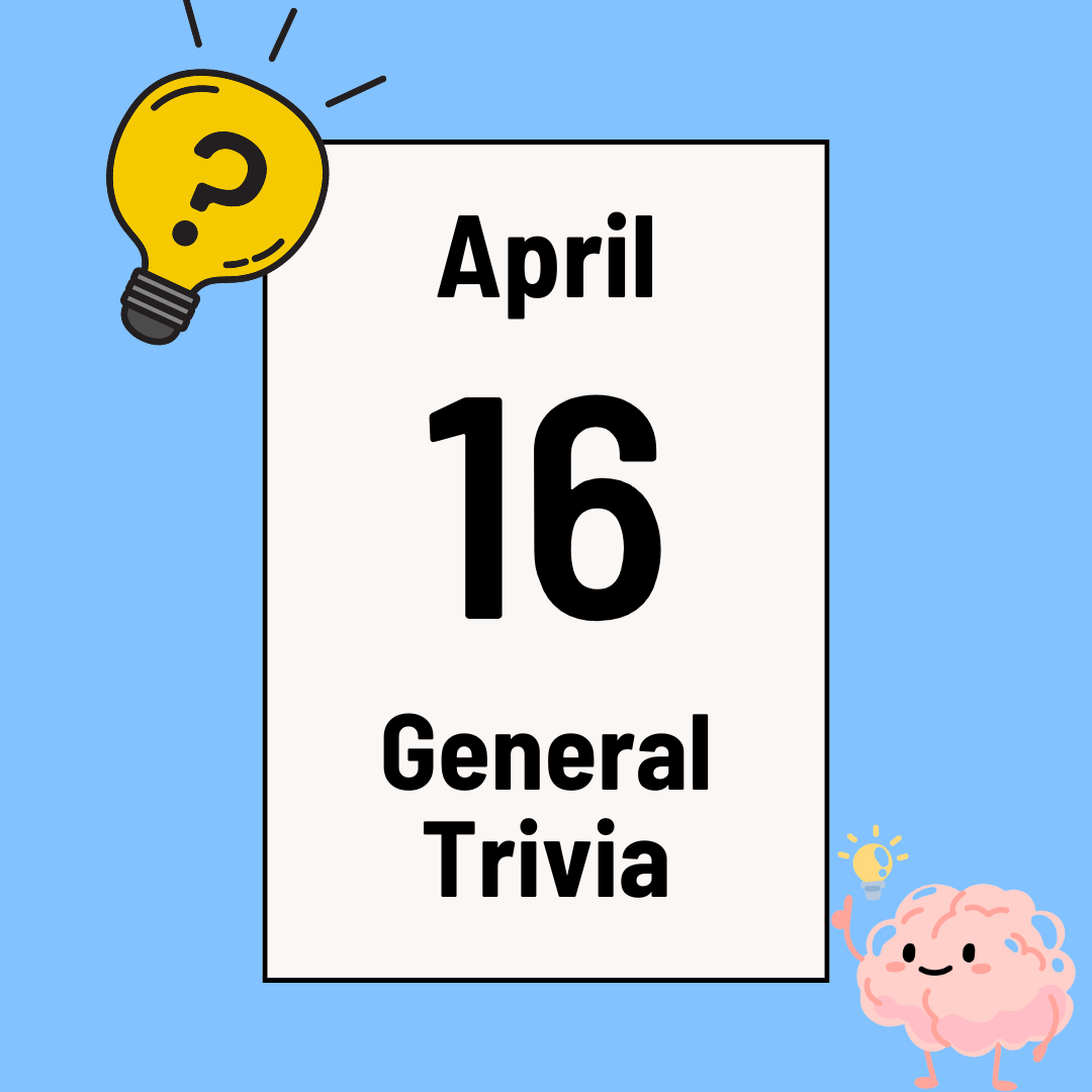 General Trivia