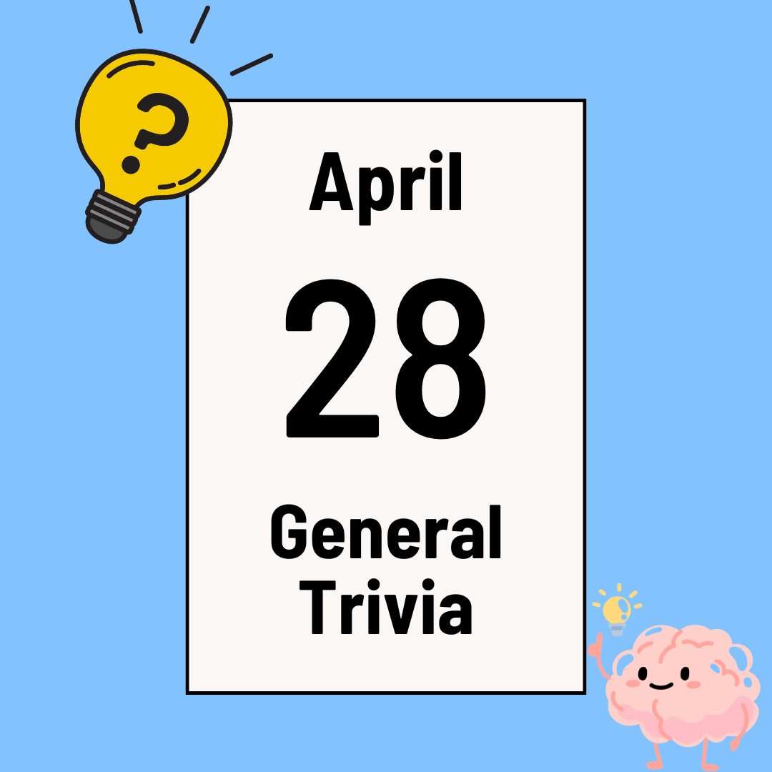 General Trivia