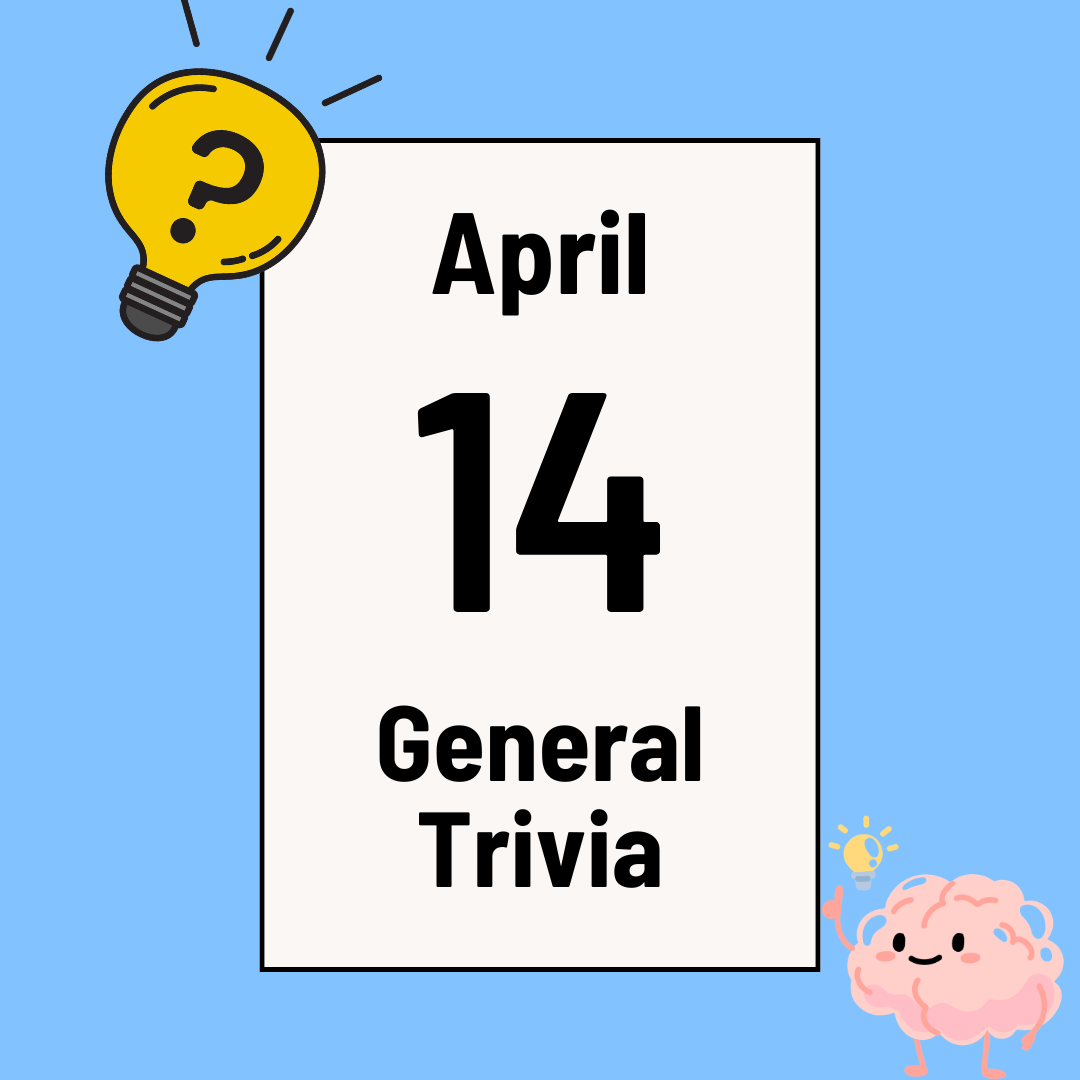 General Trivia