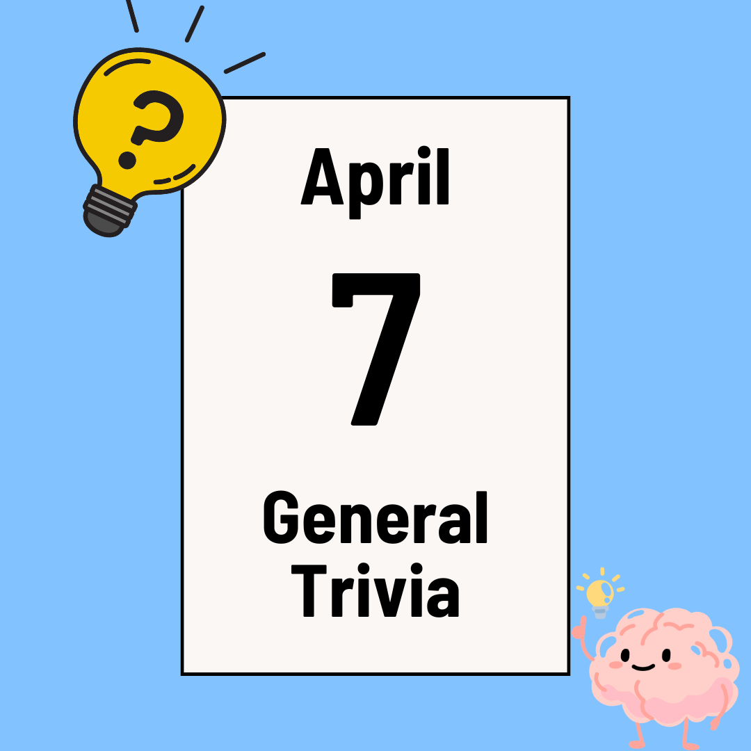 General Trivia