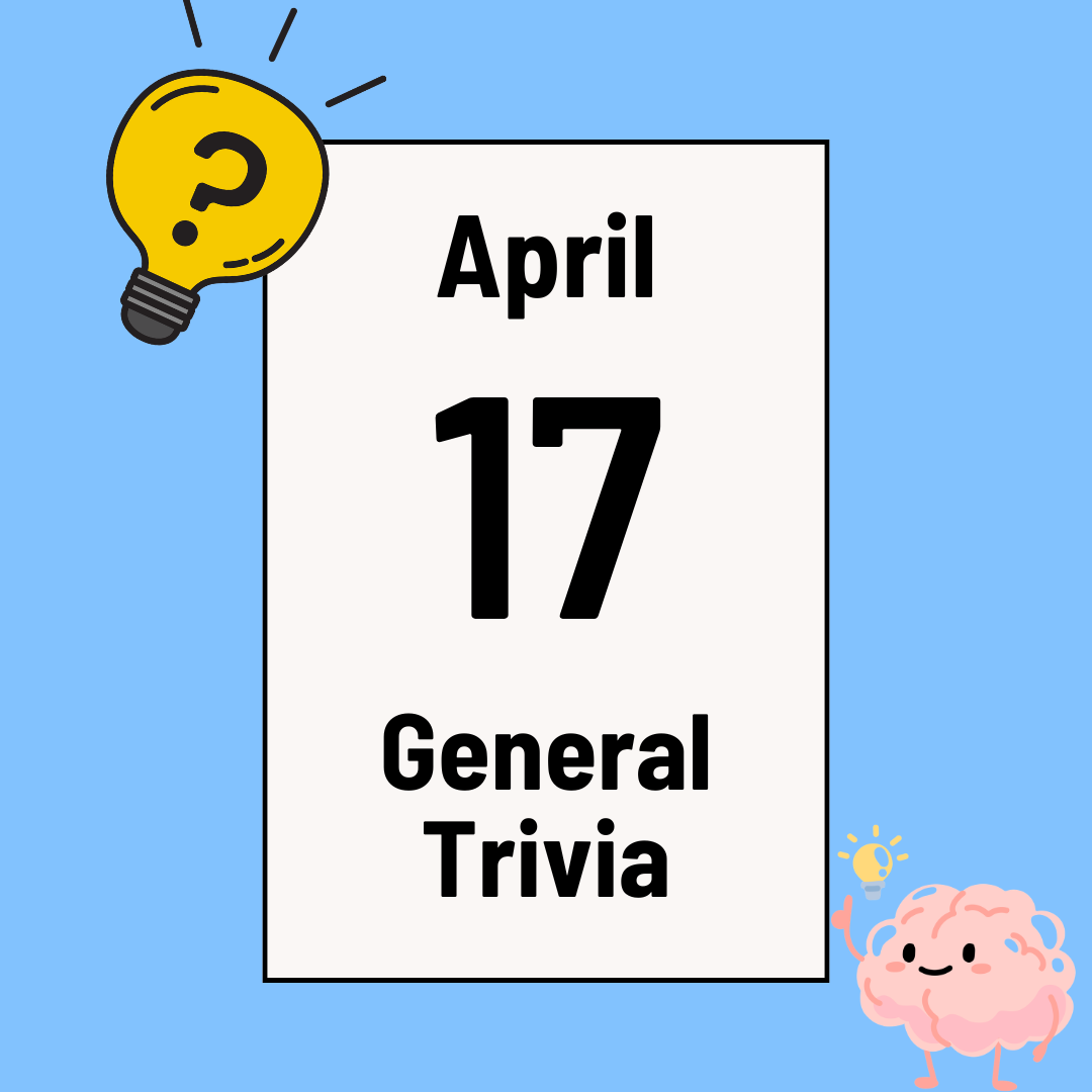 General Trivia