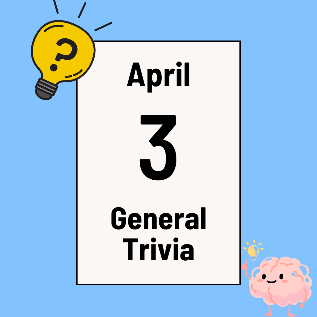 General Trivia