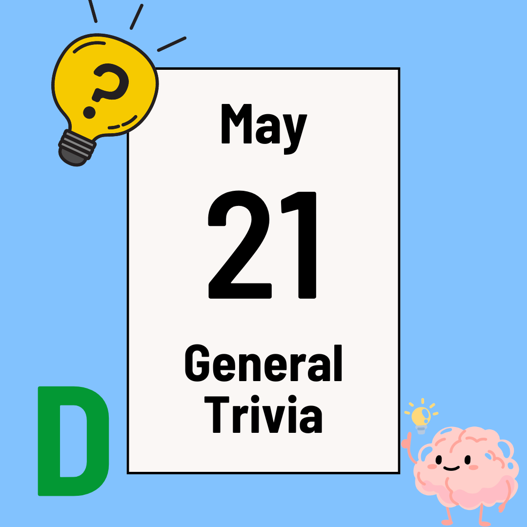 General Trivia