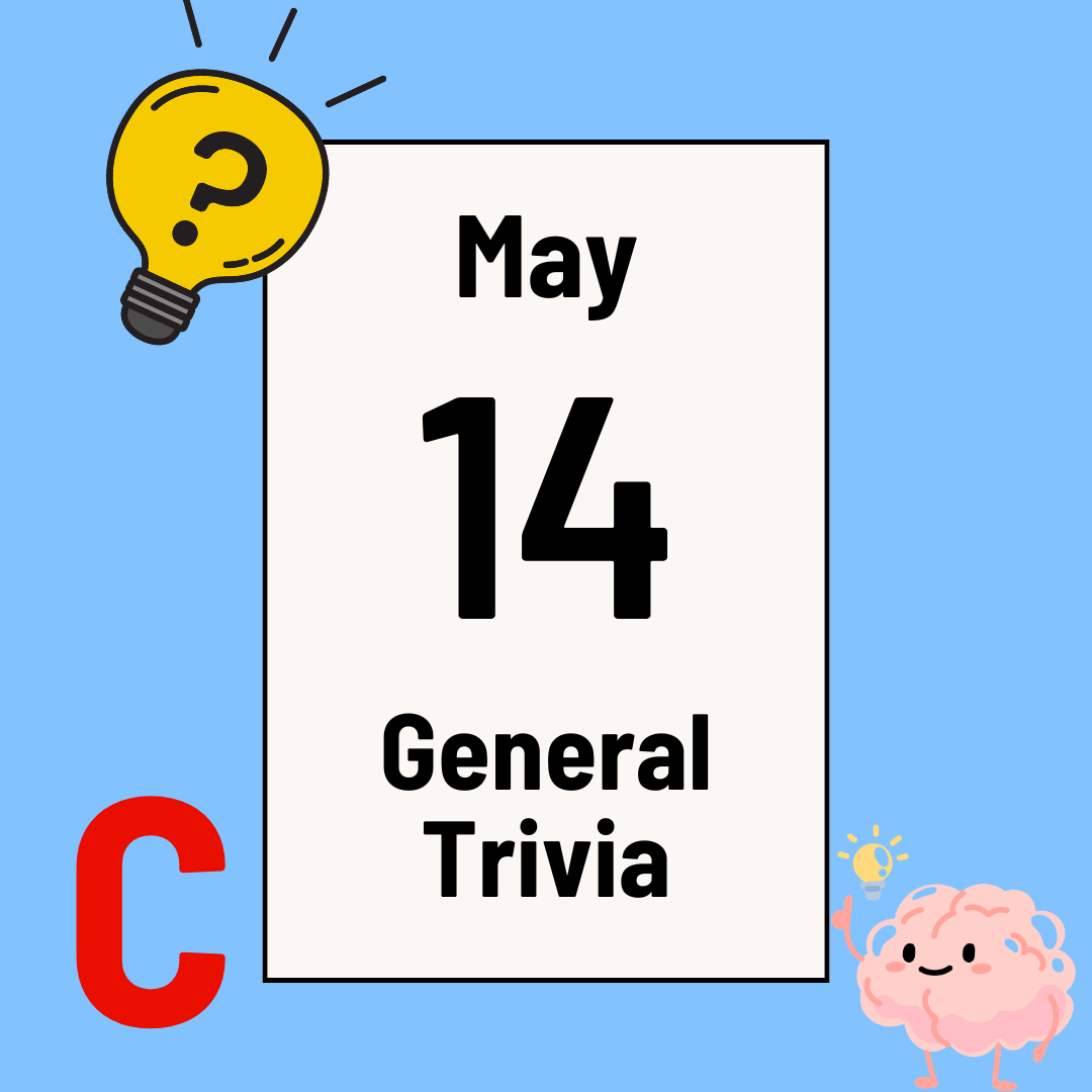 General Trivia