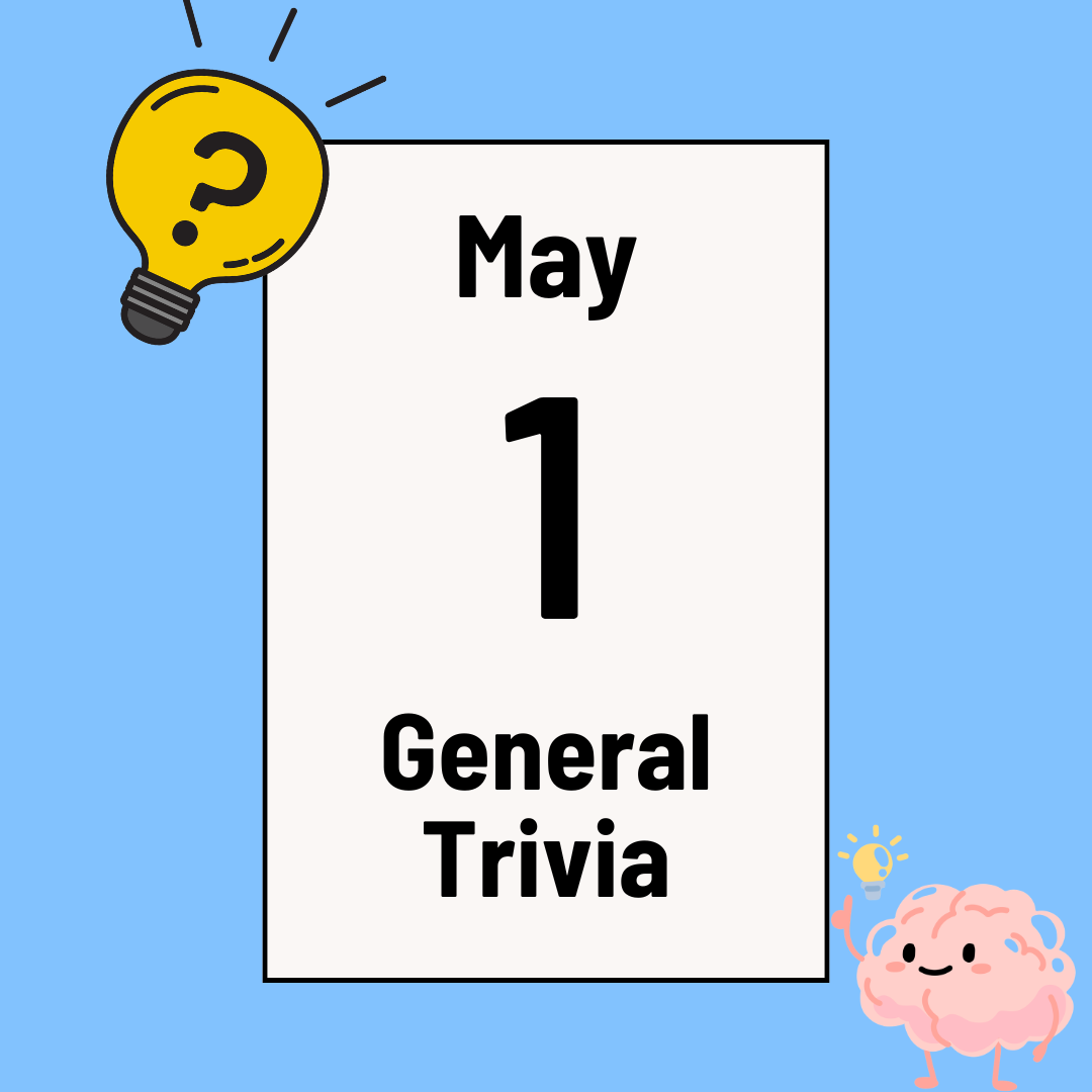 General Trivia