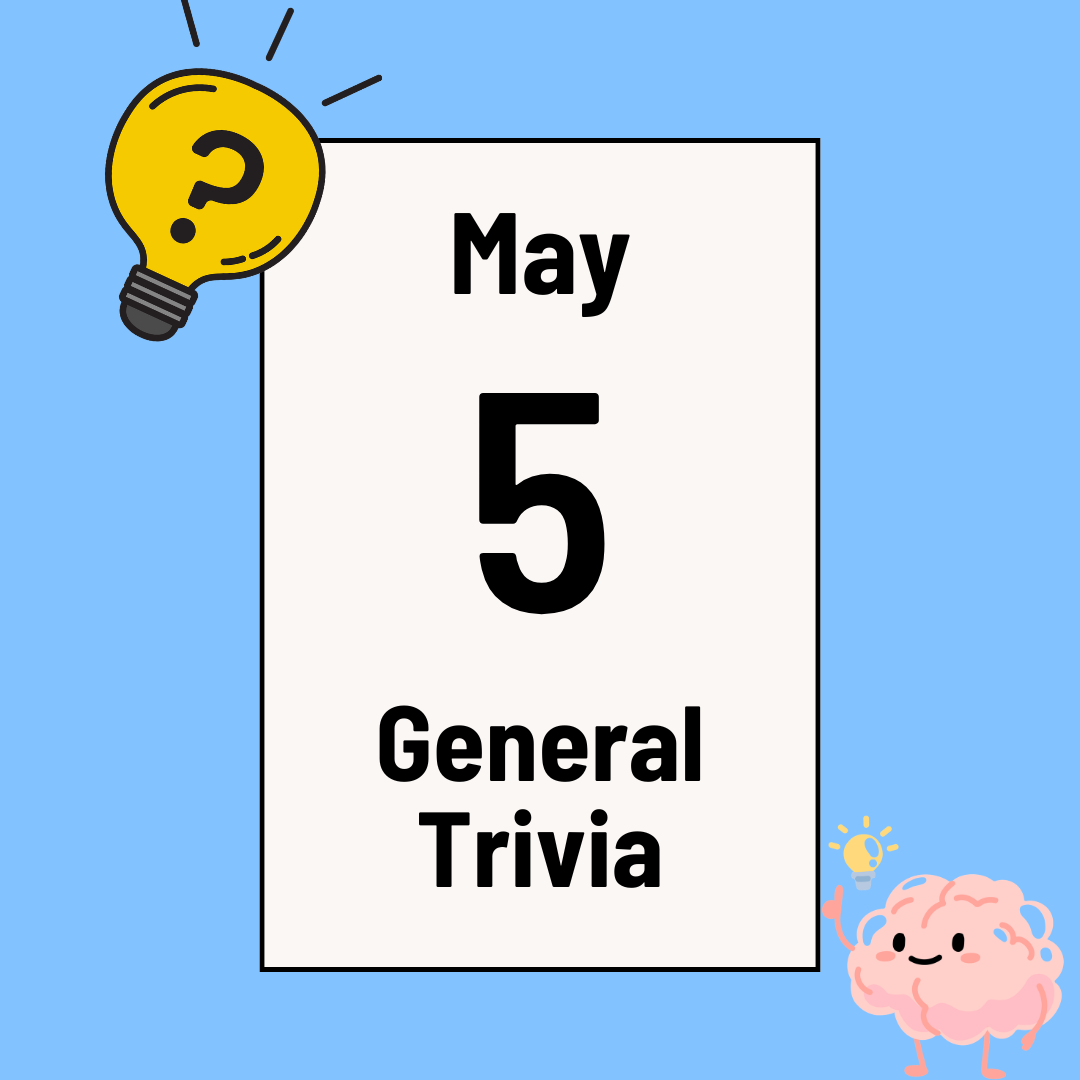 General Trivia