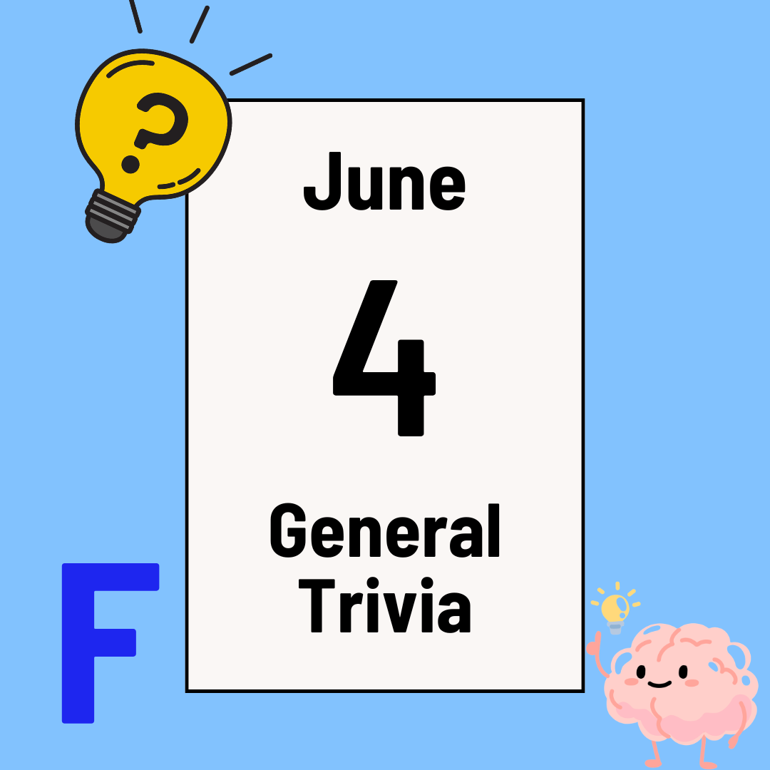 General Trivia