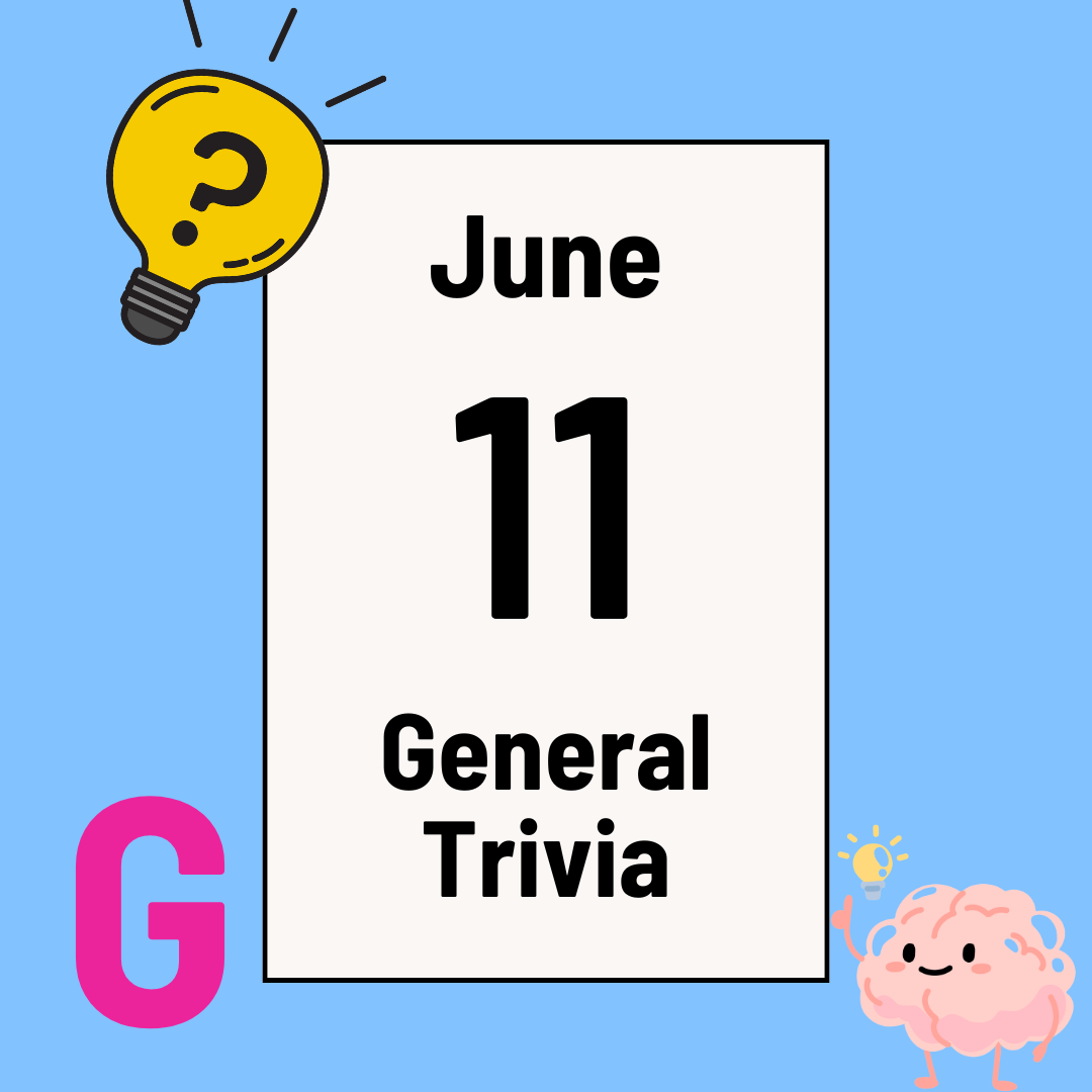 General Trivia