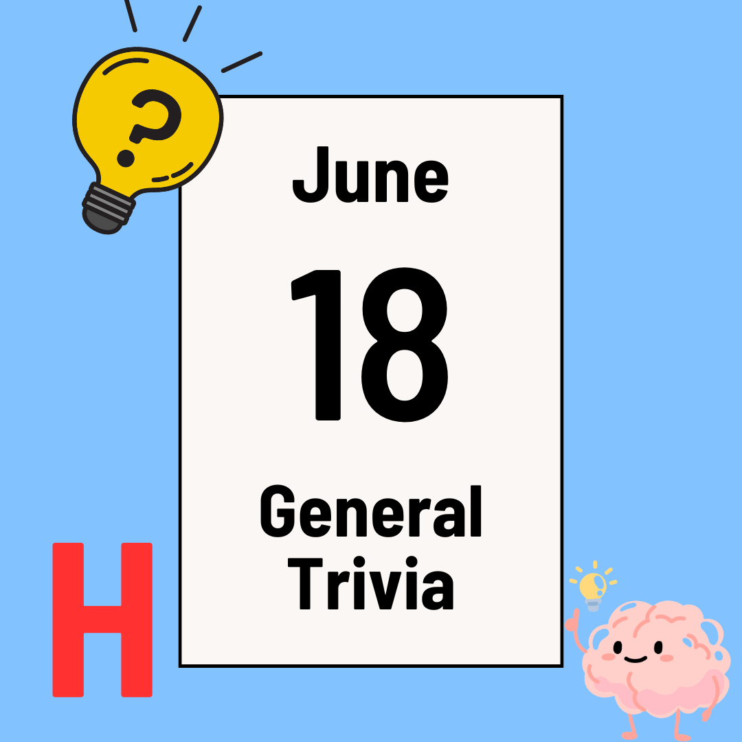 General Trivia