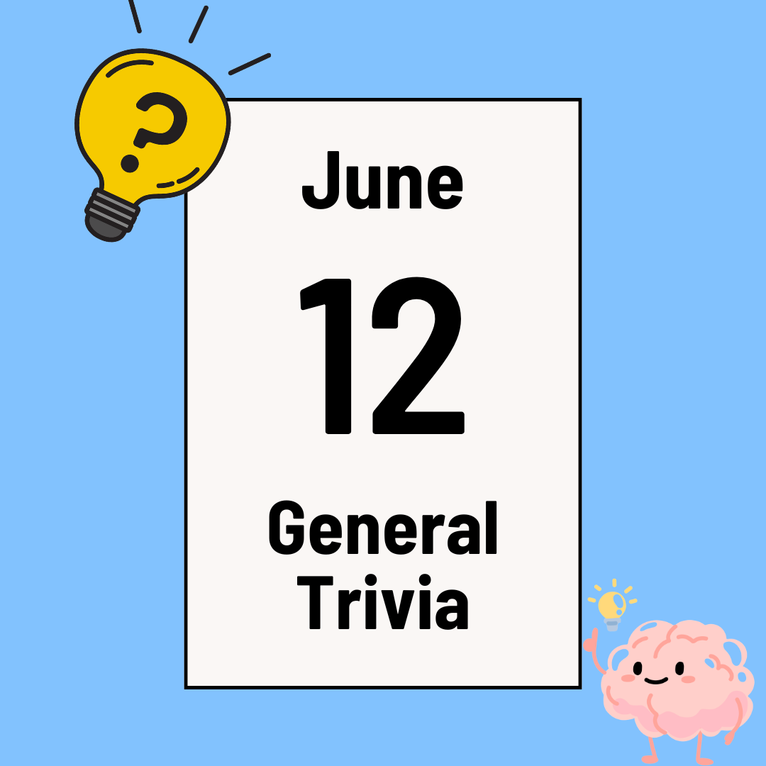 General Trivia