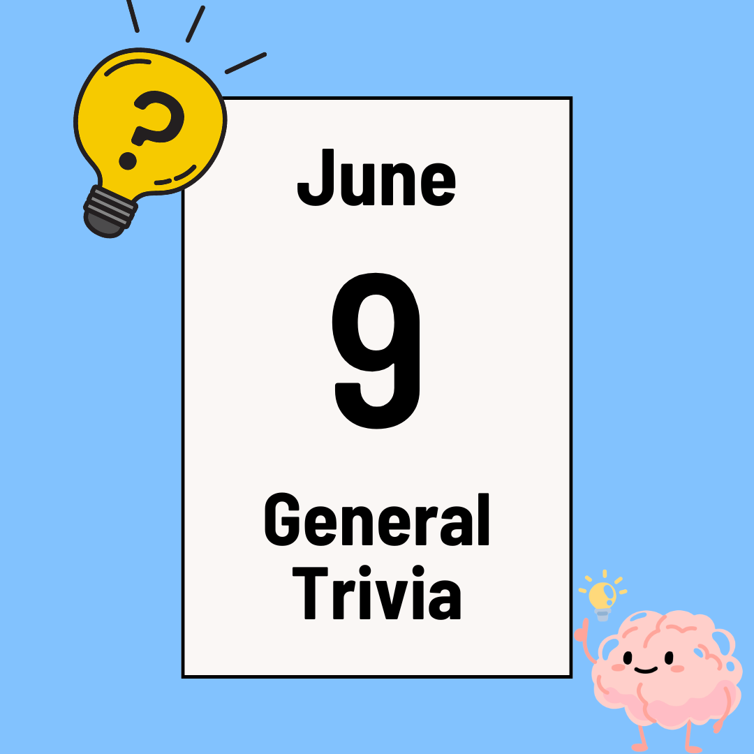 General Trivia