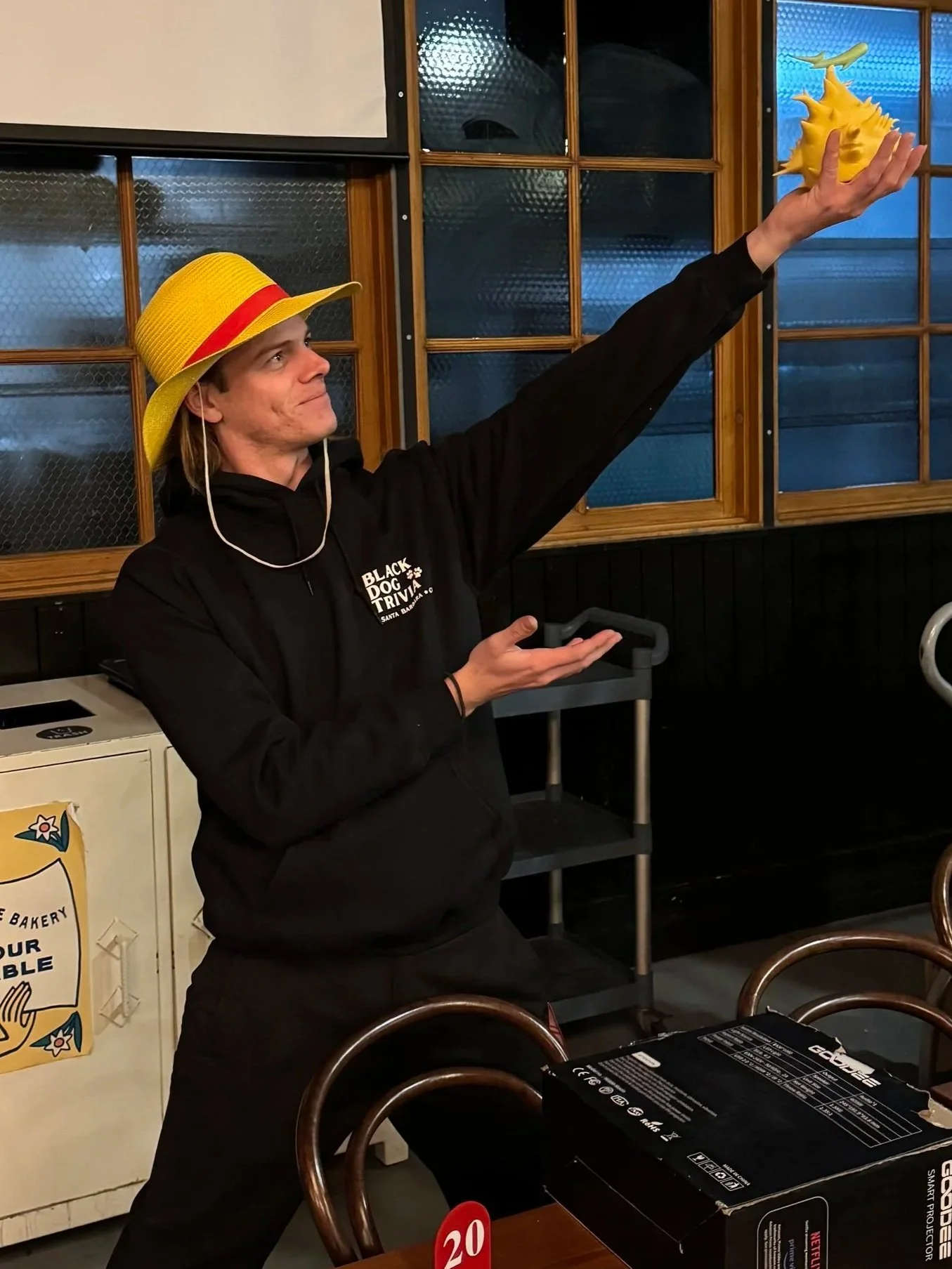 ZACH