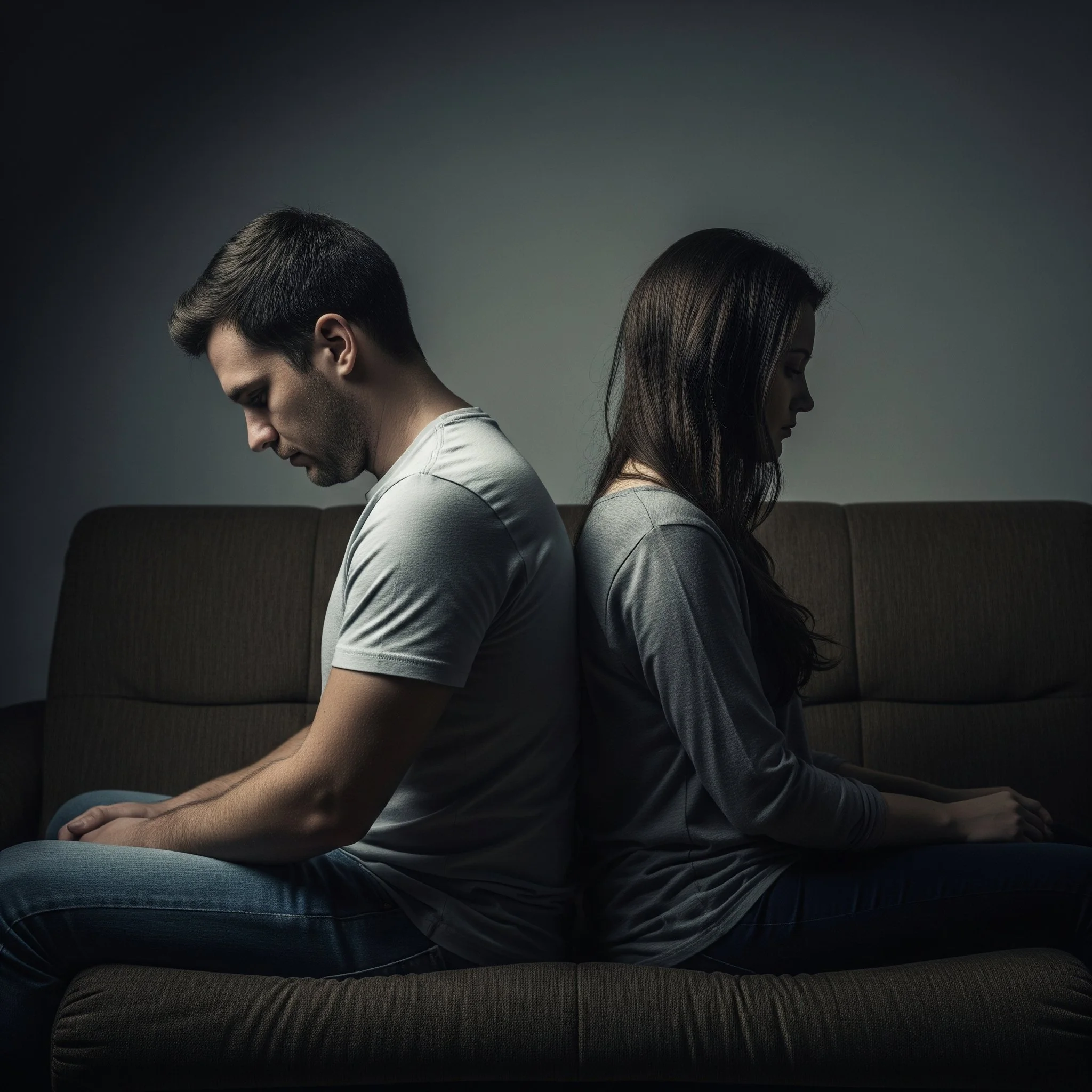 5 Signs Your Relationship Has Communication Issues