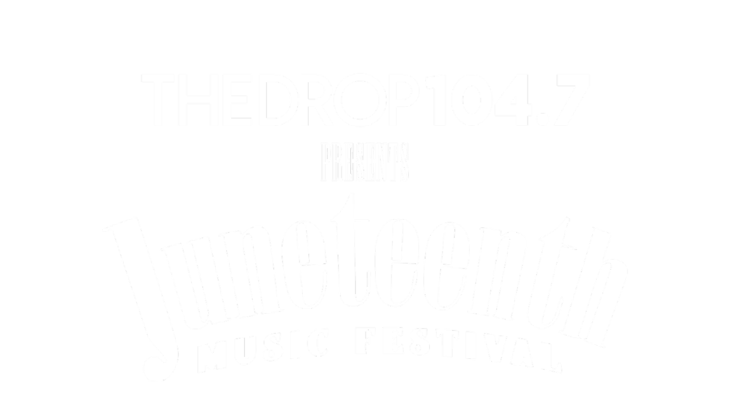 Juneteenth Music Festival