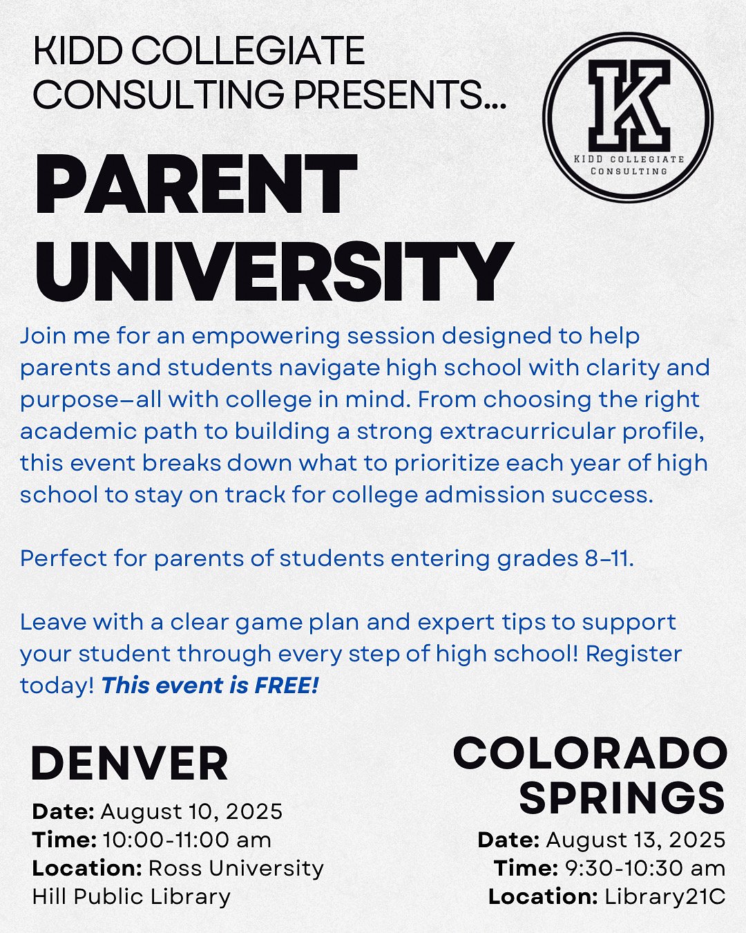 Denver
