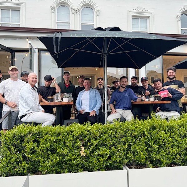 Functions at Kesia! Christmas drinks are in full swing - book a table and meet your mates for celebratory drinks in the best spot in town

#kesia #christmasdrinks #kesiaonponsonby #aucklandbar #functions #ponsonbydrinks
