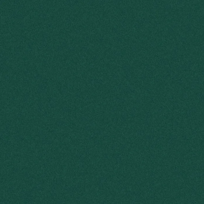 Solid dark green textured surface