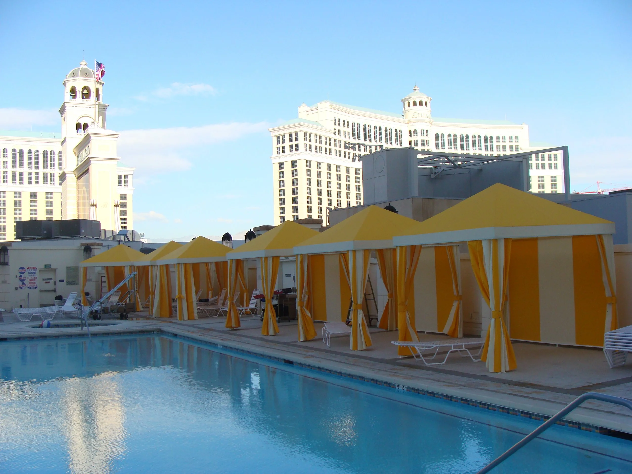 Commercial Cabanas - Orange & White.JPG