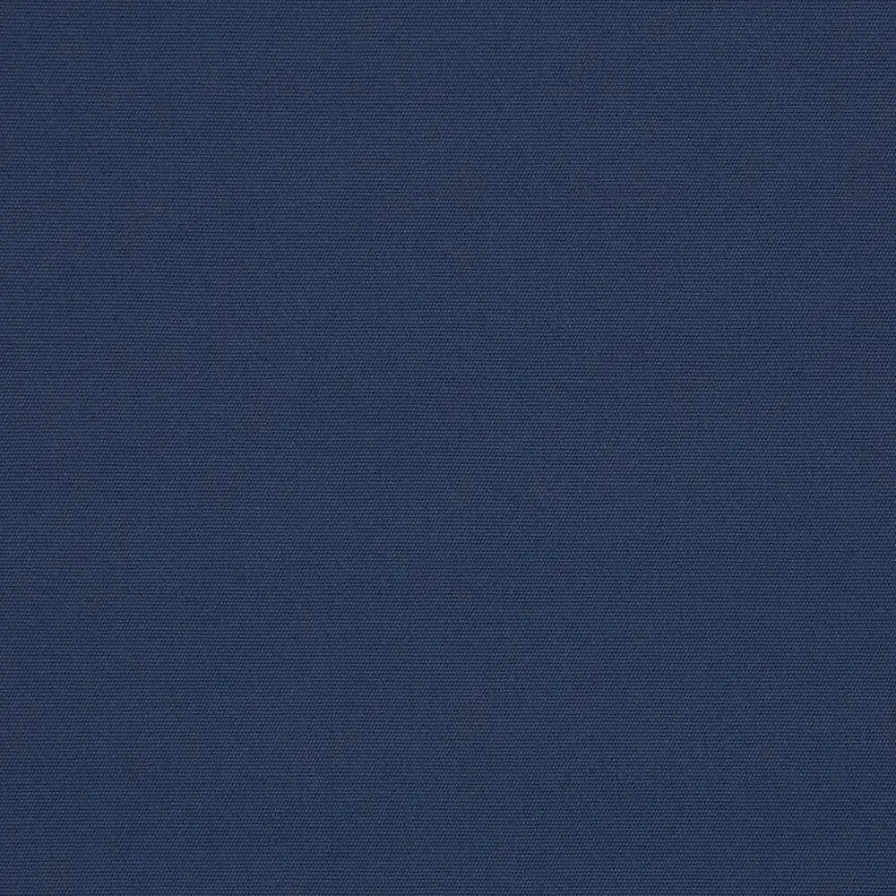 Close-up of blue textured fabric or material.