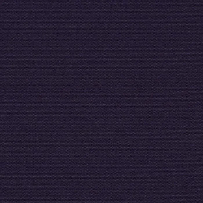 Close-up of dark fabric with a fine weave pattern.
