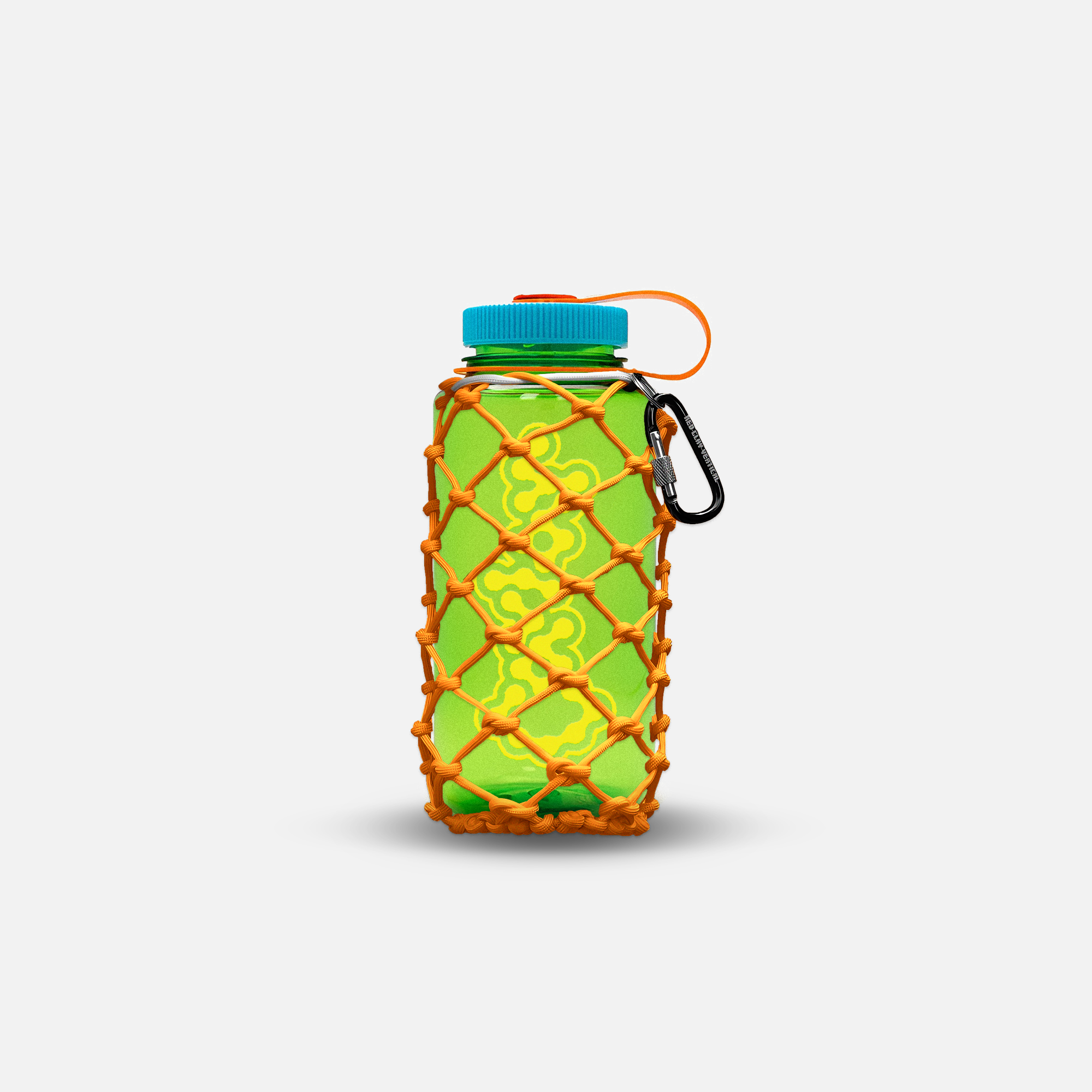 CAVIAR x REDCLAY - Nalgene + Sling
