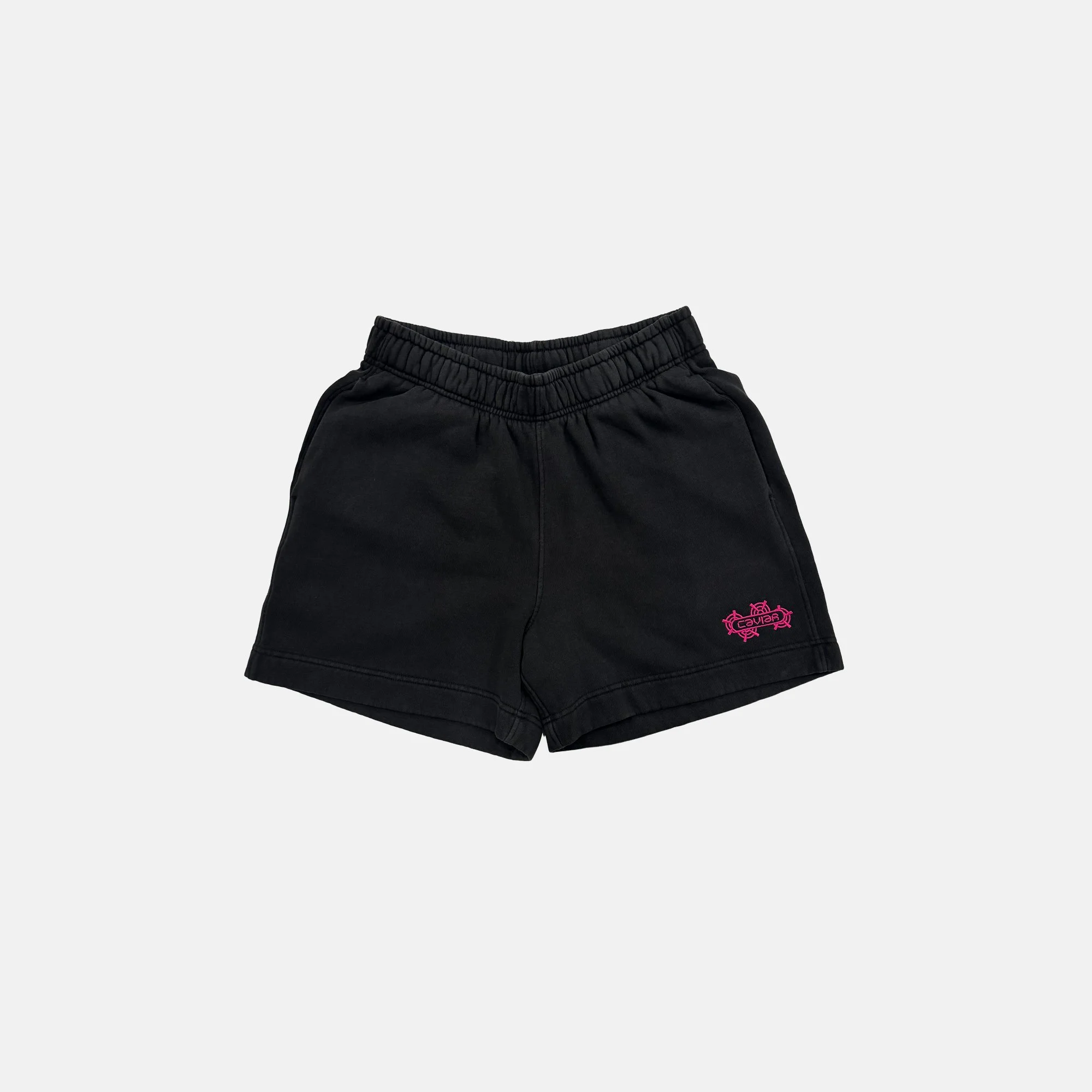 Tempo Short Black