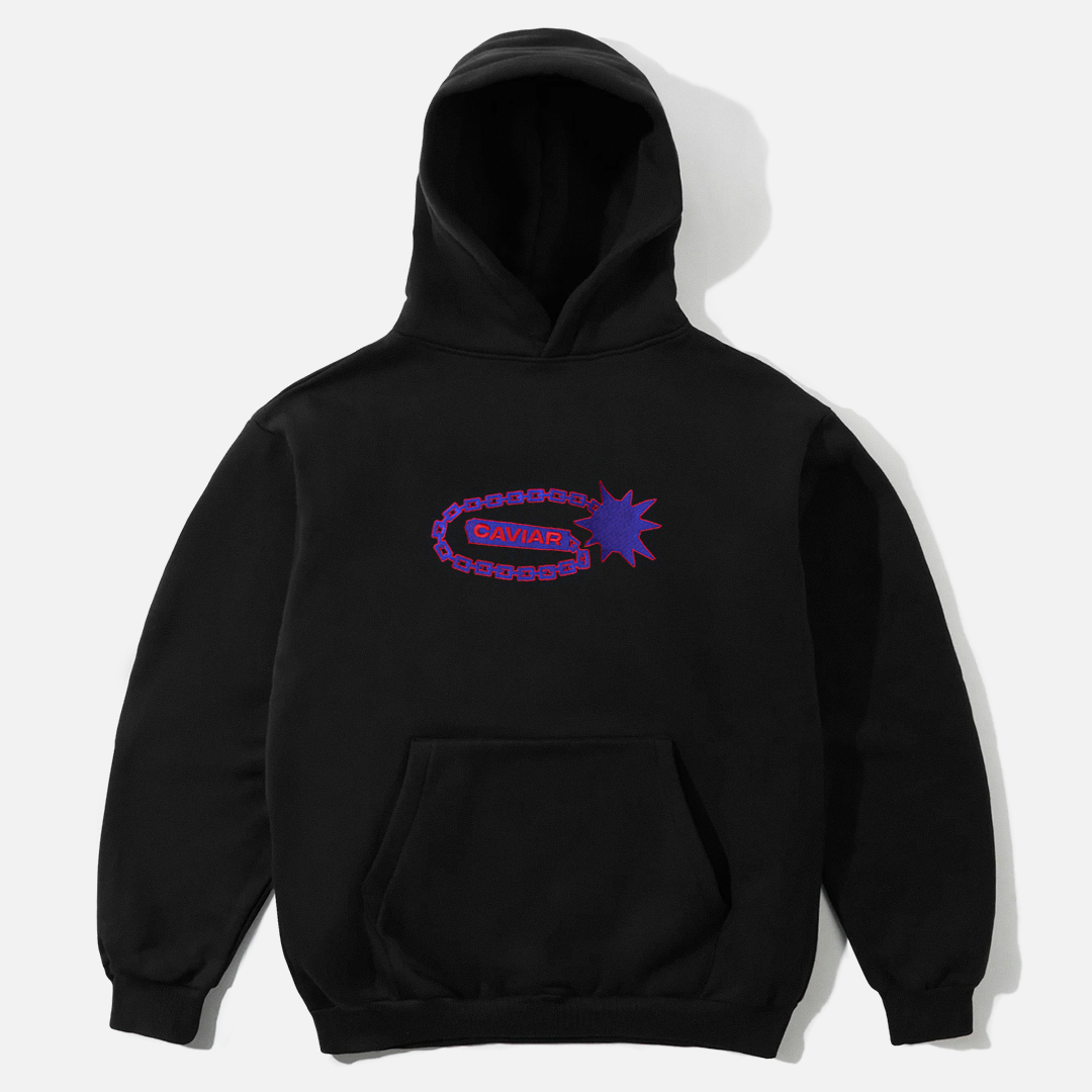 Mace Hoodie