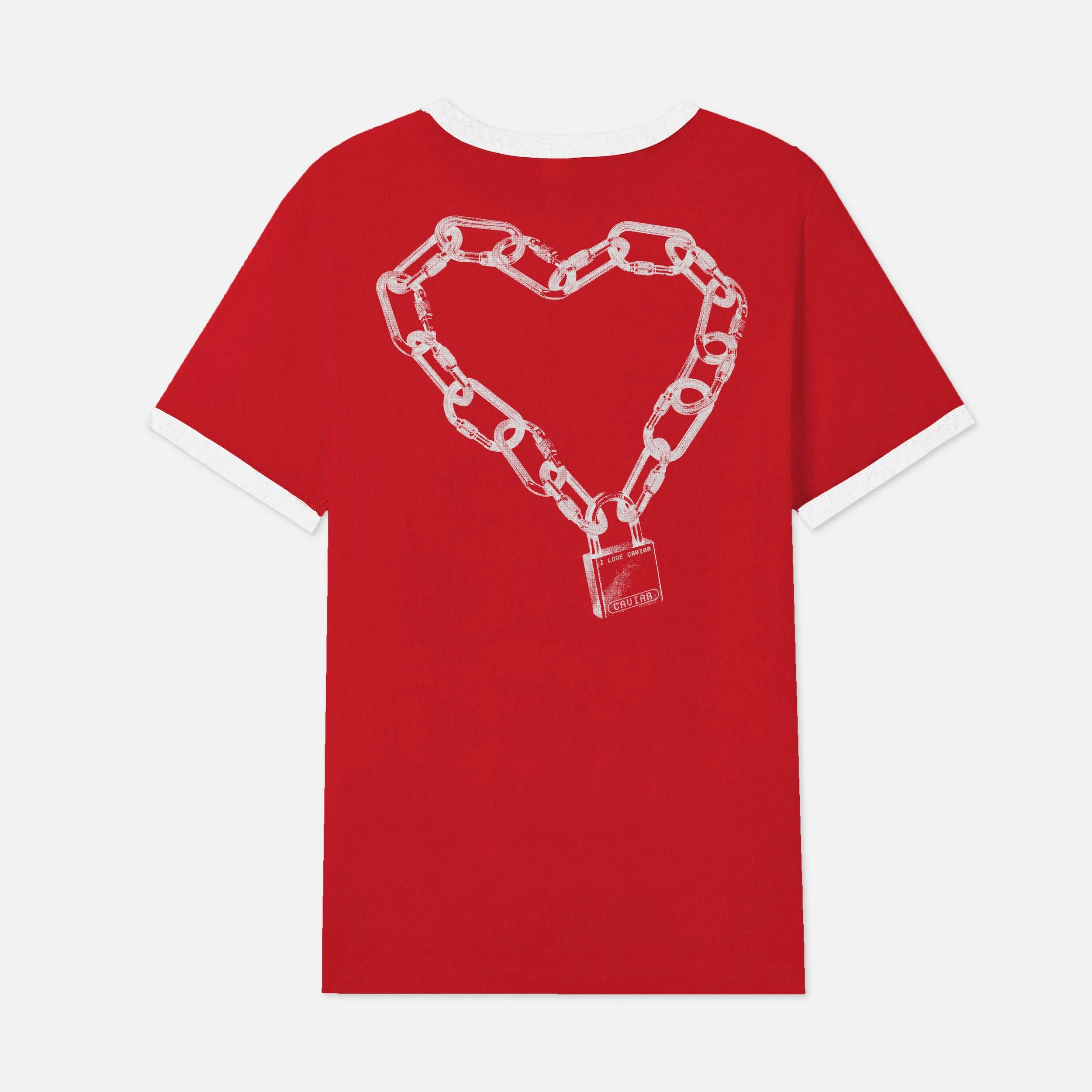 Caventine Tee