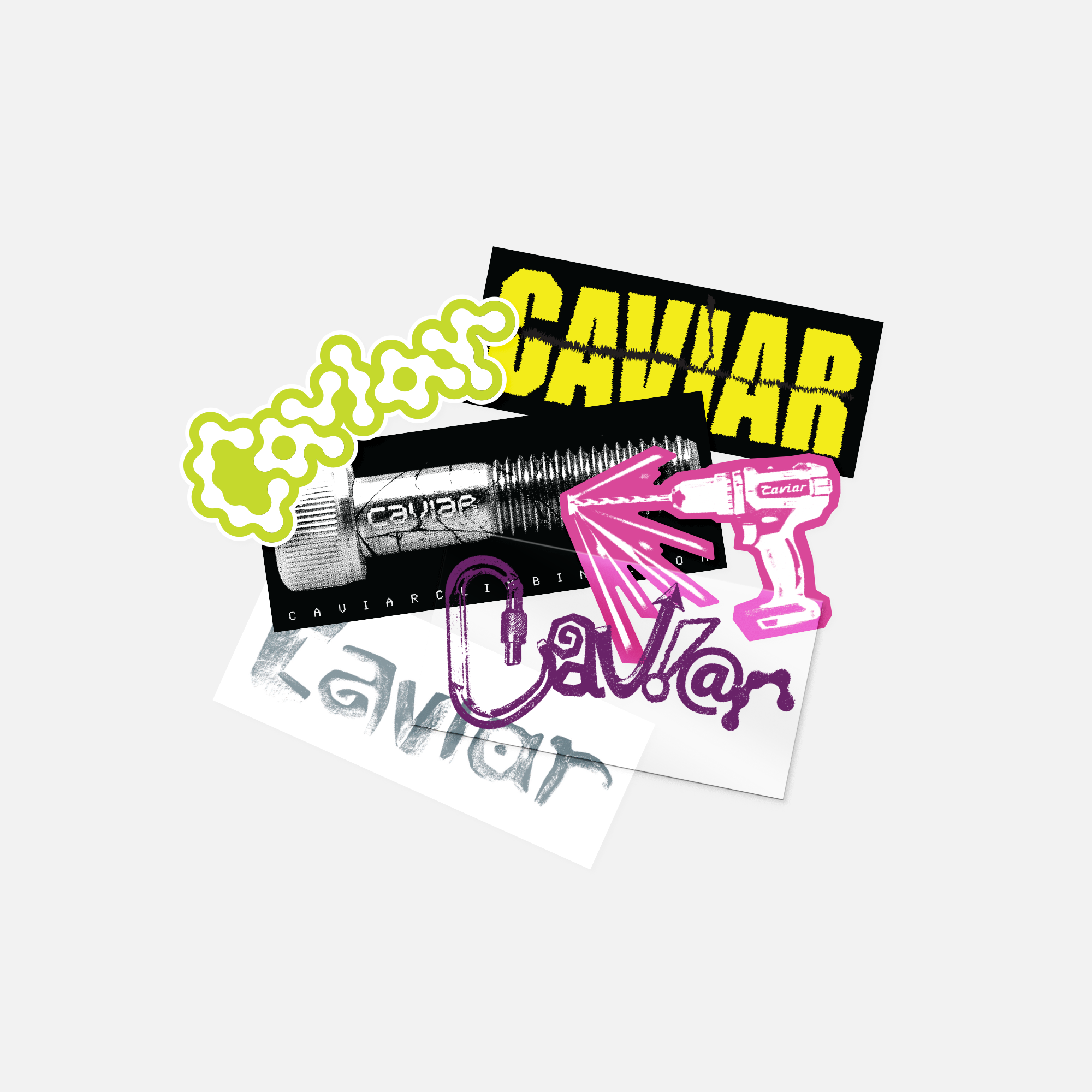 Sticker pack