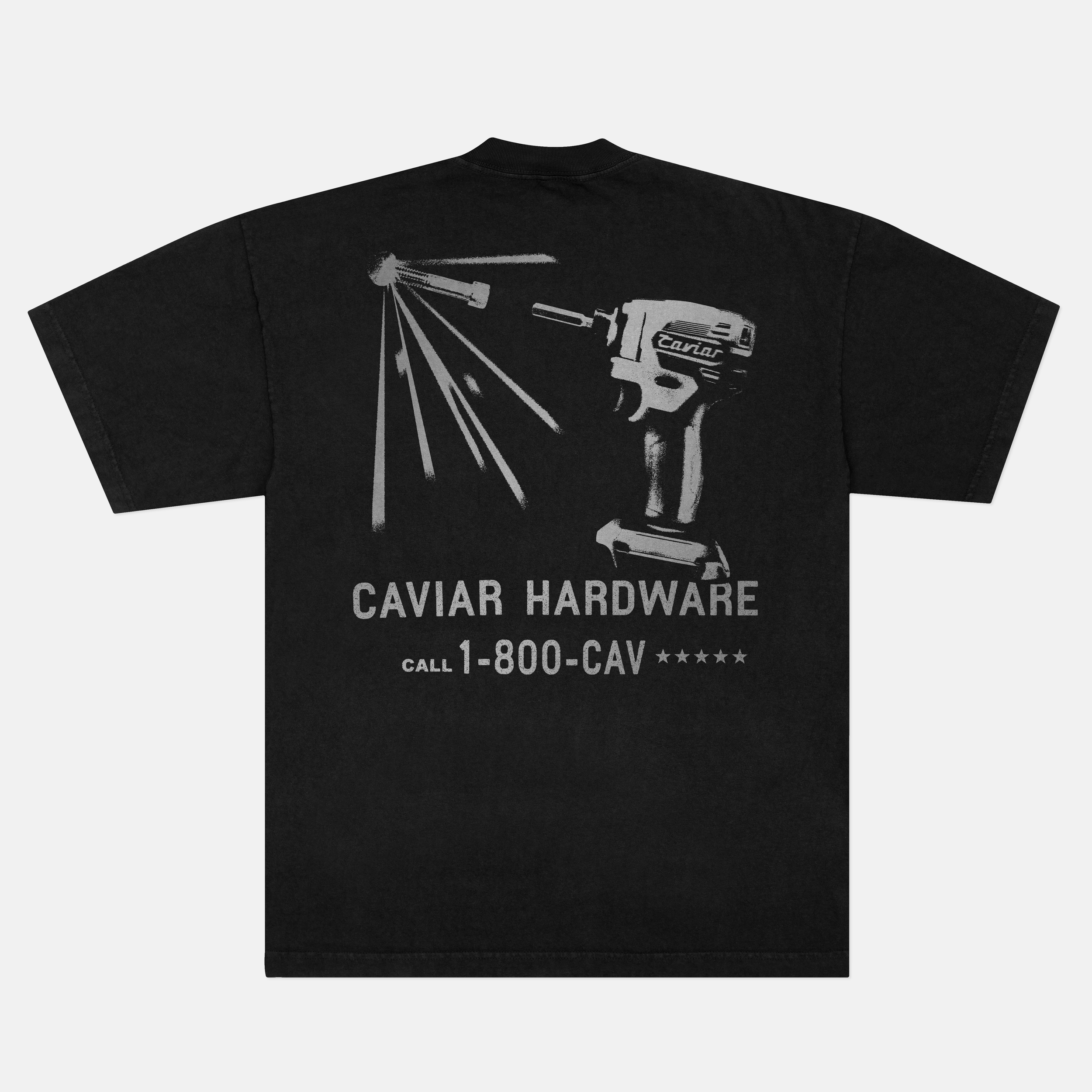 Hardware Tee