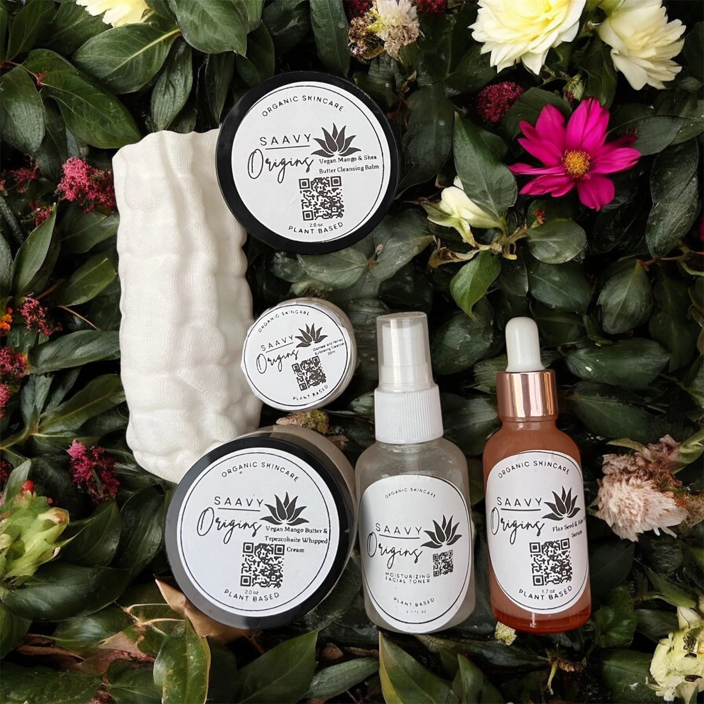 Complete Cleanse + Hydrate Ritual Bundle