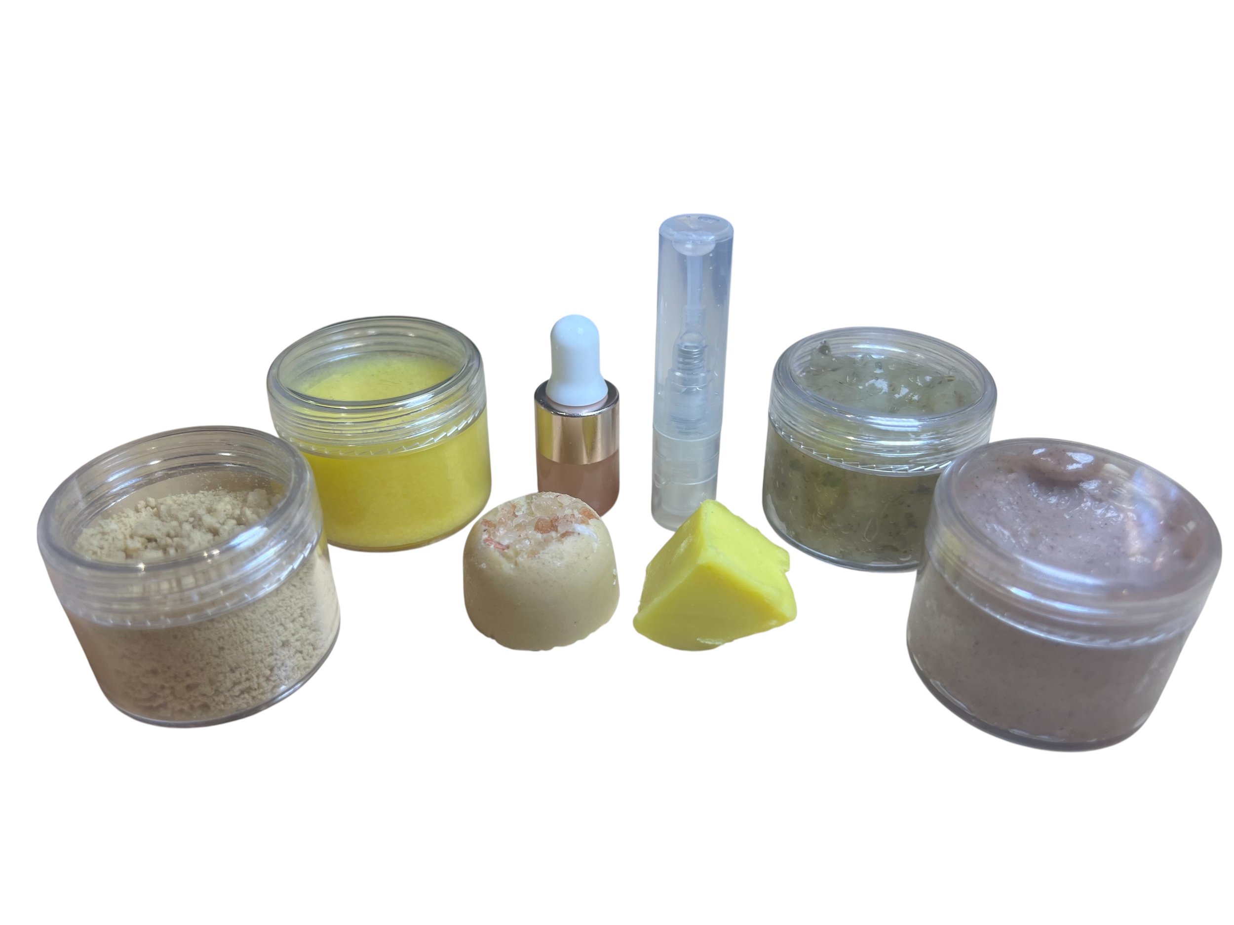 SAAVY Origins Discovery Kit