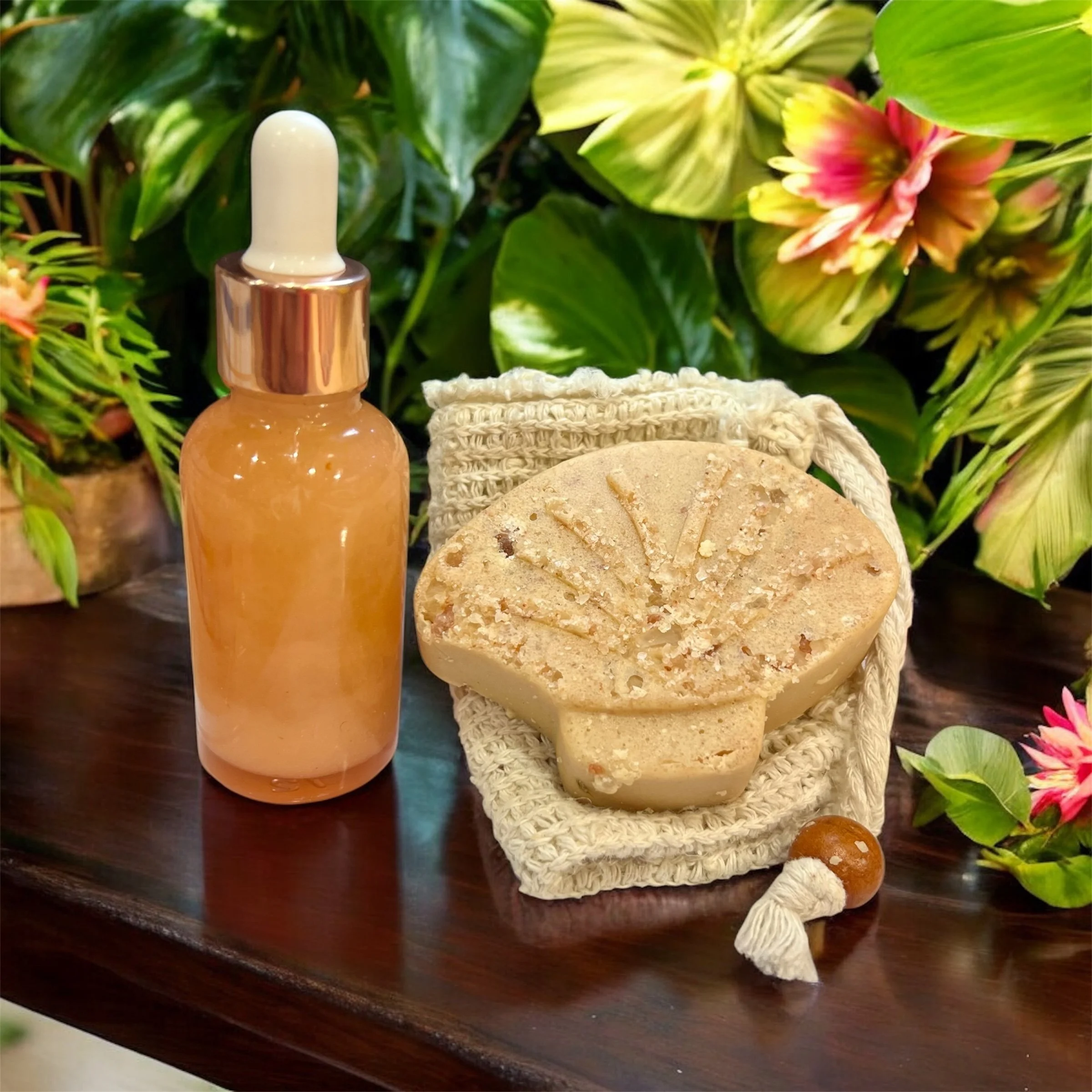 Prep & Soothe: Pre & Post Hair Removal Duo ⭐⭐⭐⭐⭐