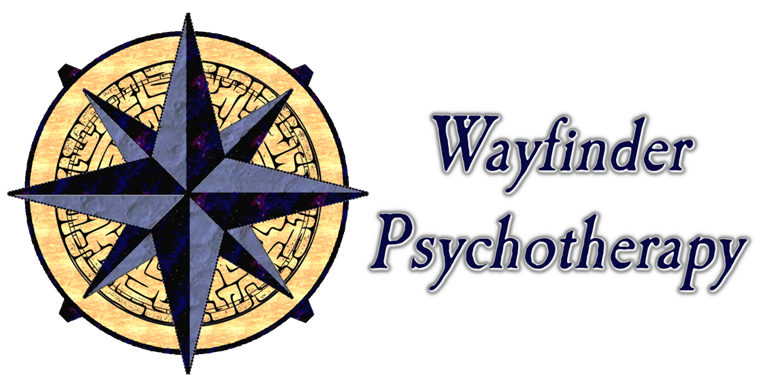 Wayfinder Psychotherapy