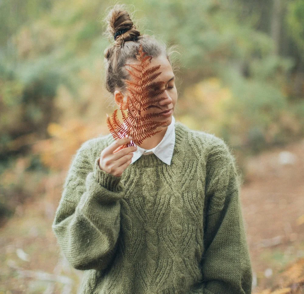 How is your nervous system feeling today?