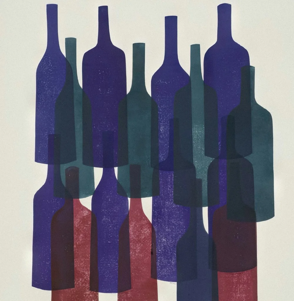 Taking a break from alcohol? Focus on progress, not perfection.