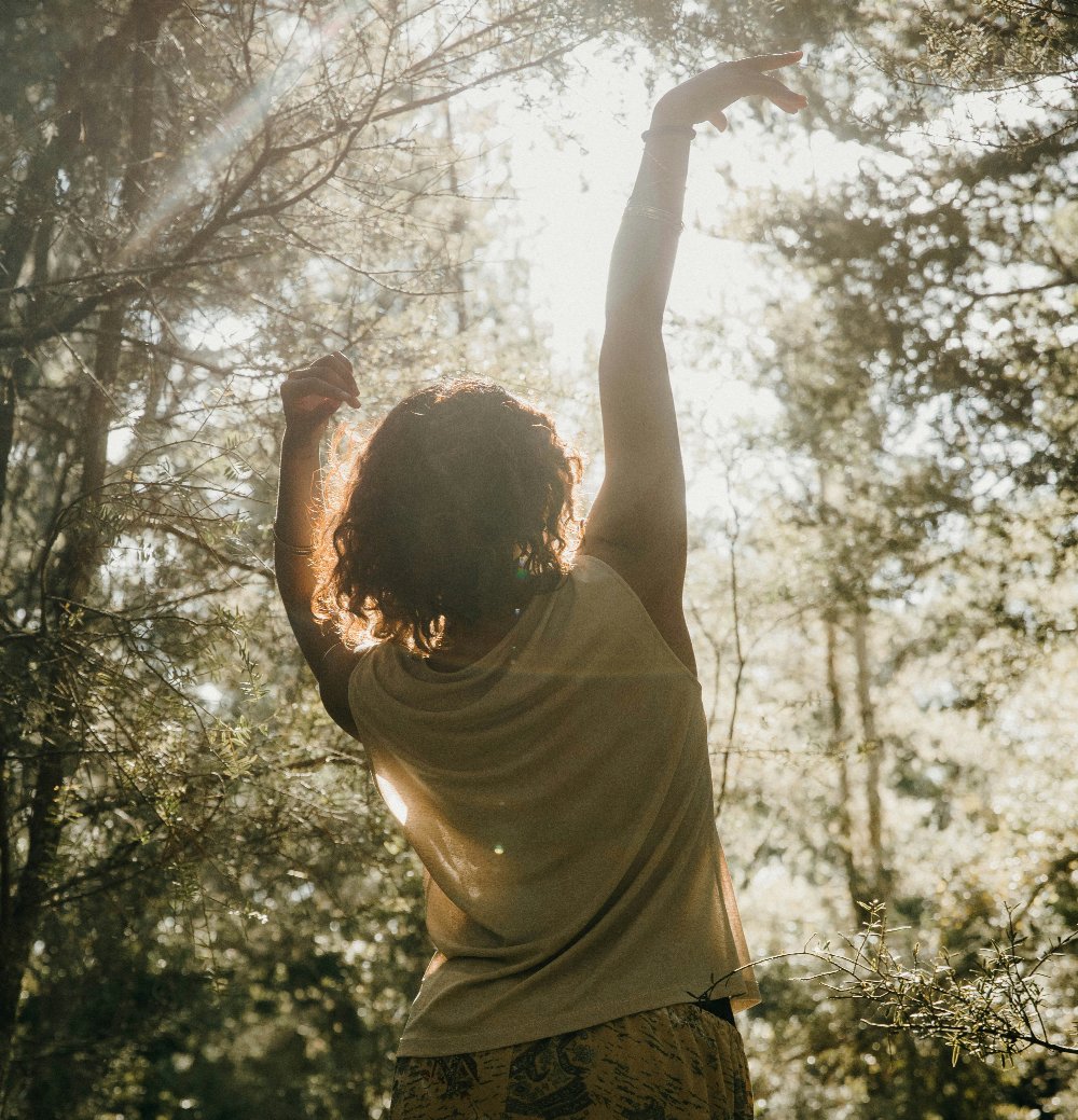 Your Body Knows: Learning to Listen to the Emotions Underneath