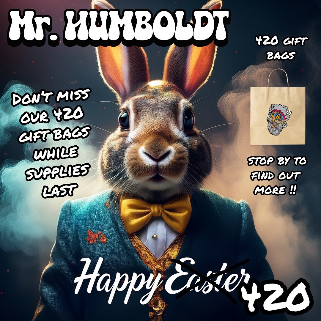 Don&rsquo;t miss our first ever 420, lots of great stuff going on, spread the word 🥰