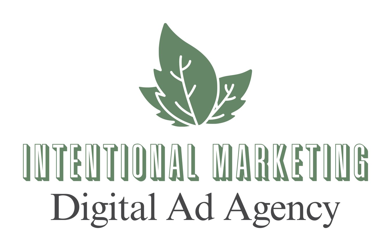 Intentional Marketing Digital Ads Agency