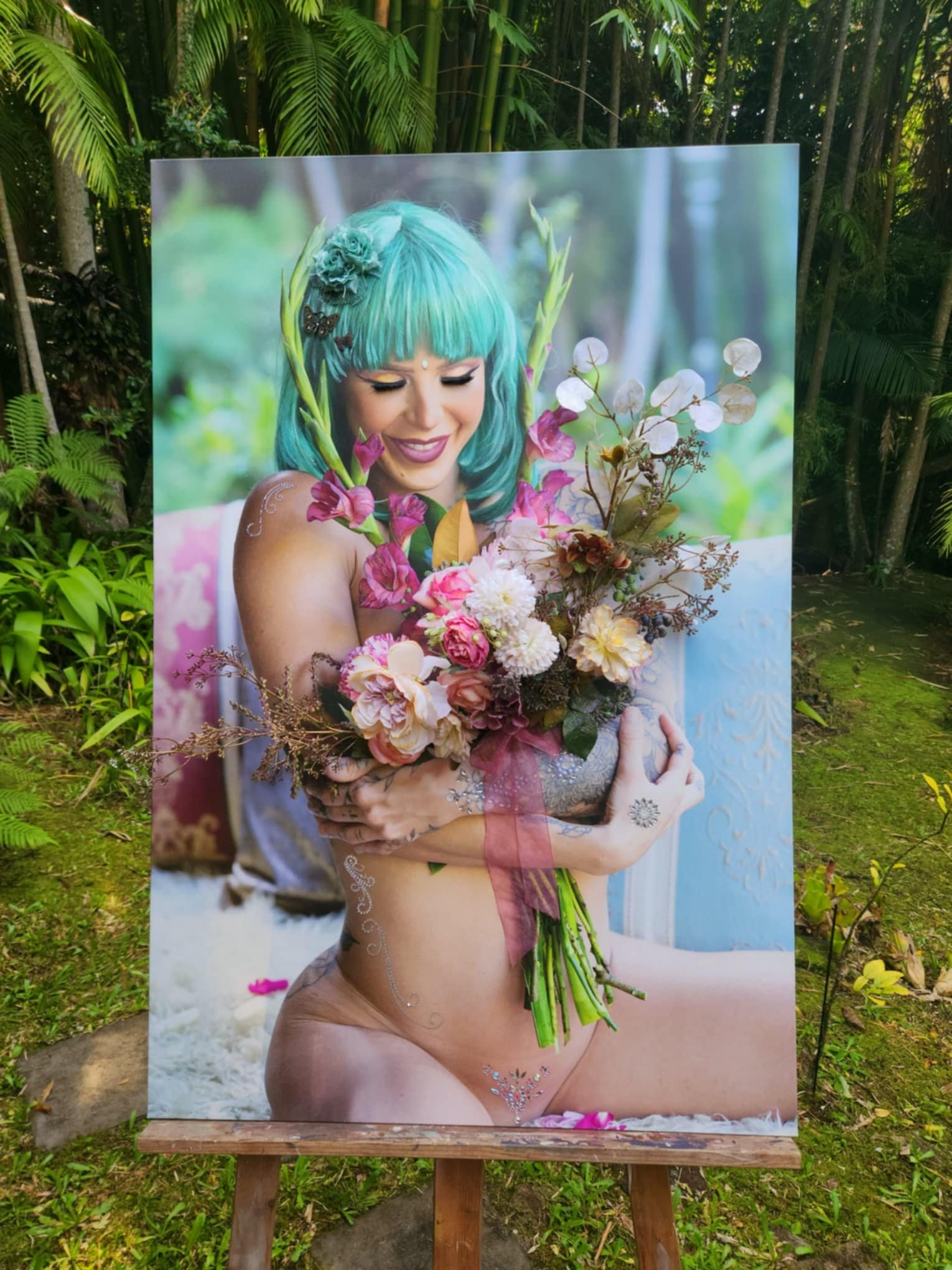 a bouquet of selflove.jpeg