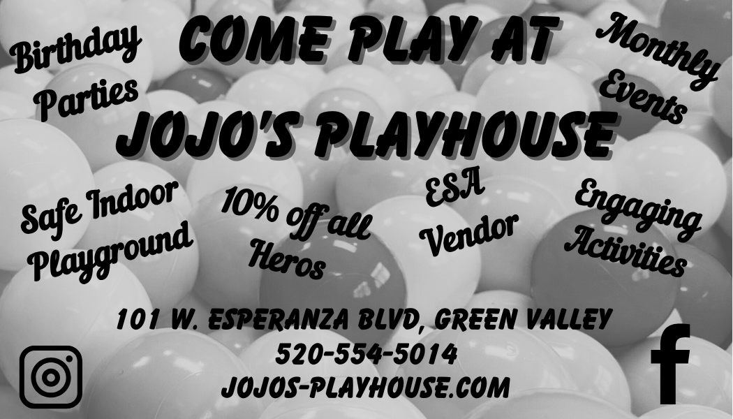 VALUE AT JOJO'S