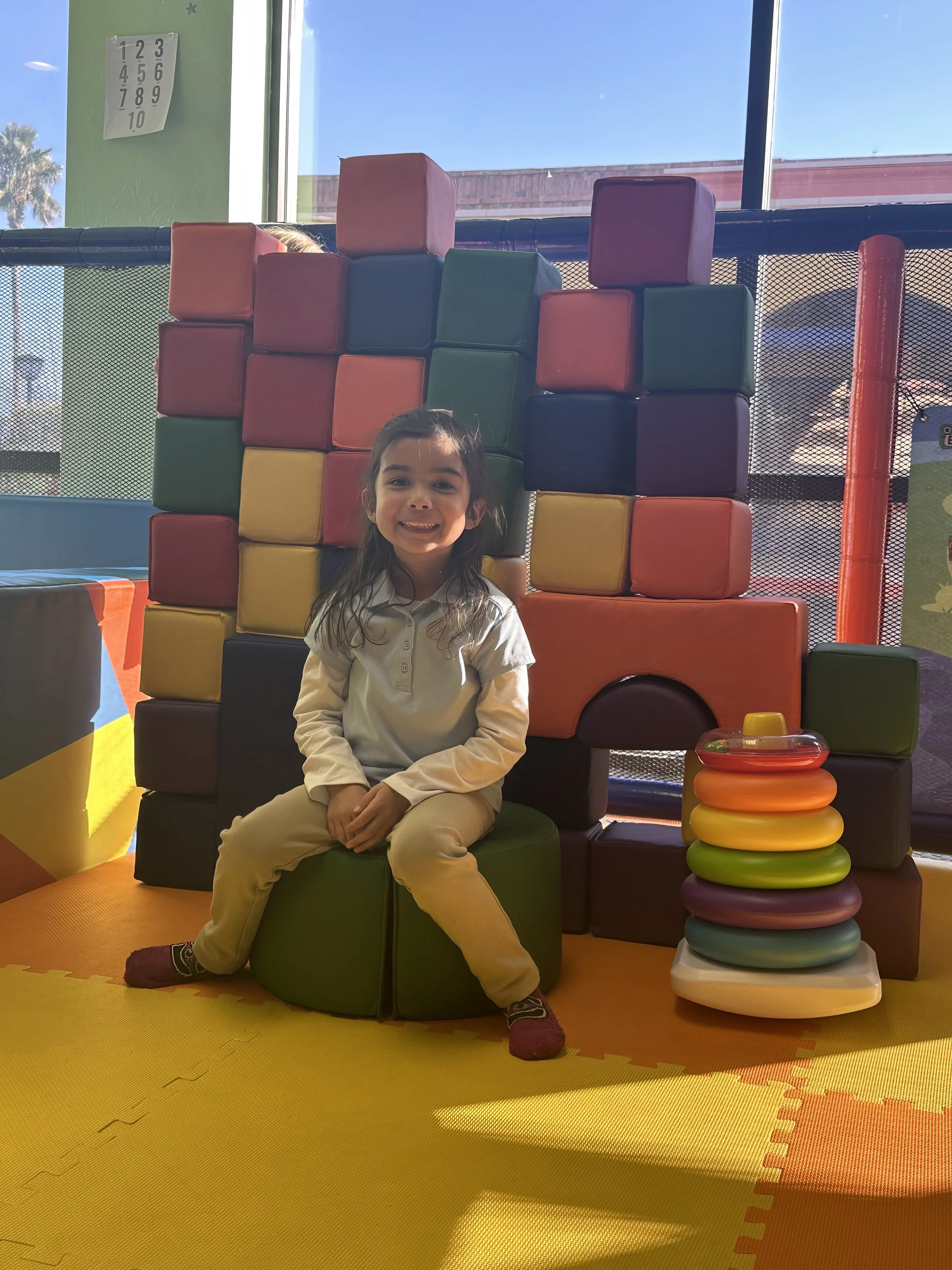 Jojo's open play party princess and her castle.jpg