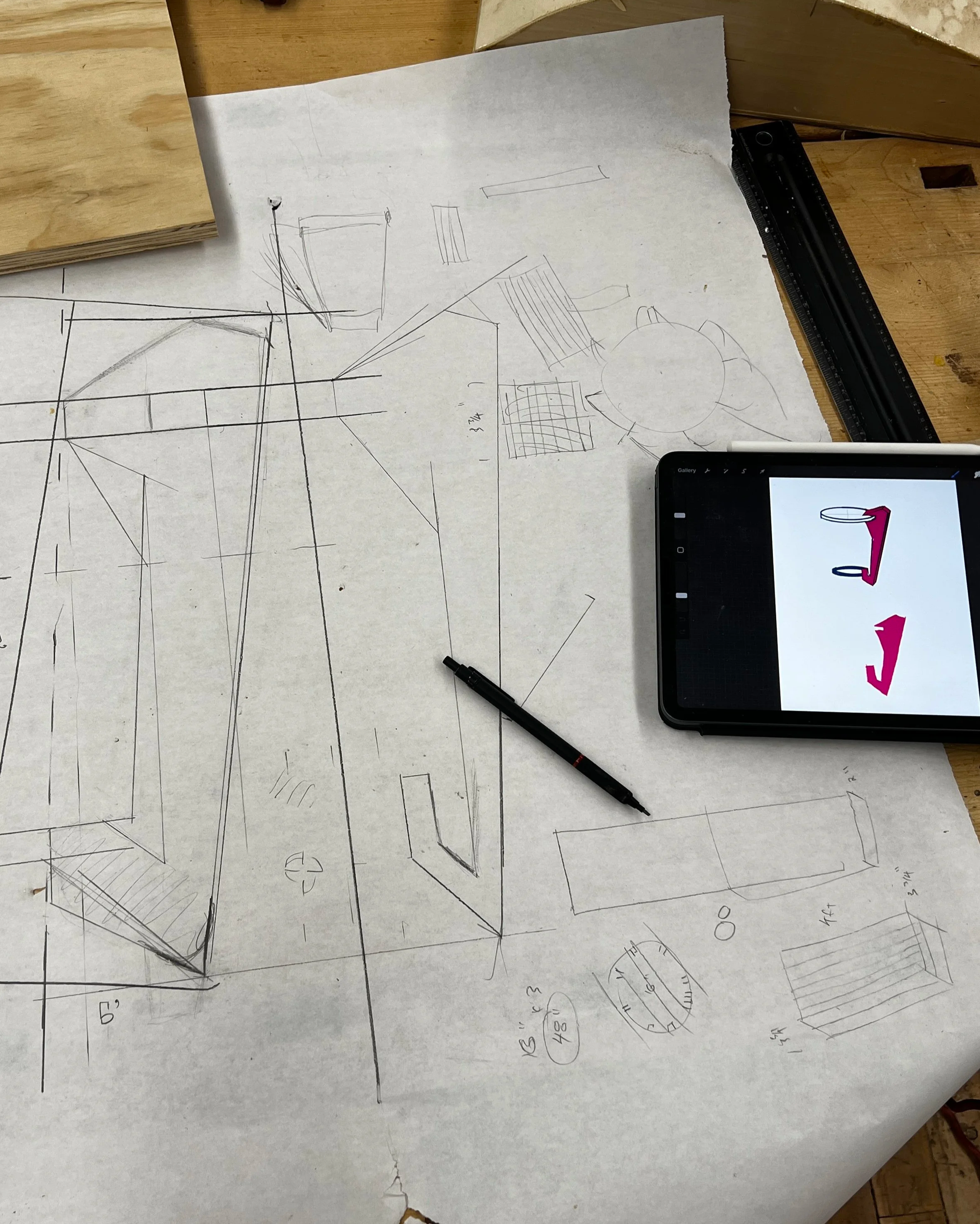 Form Exploration